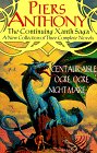 Piers Anthony: the Continuing Xanth Saga