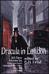 Dracula in London