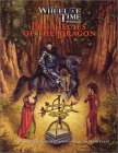 The Wheel of Time: Prophecies of the Dragon - Roleplaying Game