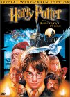 Harry Potter and the Sorcerer's Stone DVD