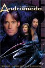 Andromeda Season 1 Vol. 1 DVD