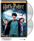 Harry Potter and the Prisoner of Azkaban DVD