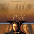 Frank Herbert's Children of Dune (Original Television Soundtrack)