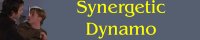 Synergetic Dynamo